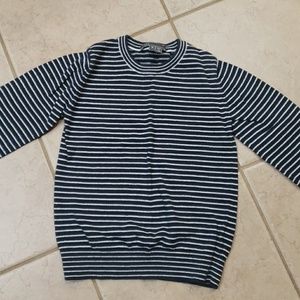 Girls Vince sweater 5T